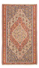 Kilim Senneh Tappeto 255x143cm
