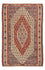Tappeto Kelim - Orientale - 232 x 157 cm - marrone
