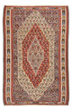 Kelim Senneh Tappeto 232x157cm