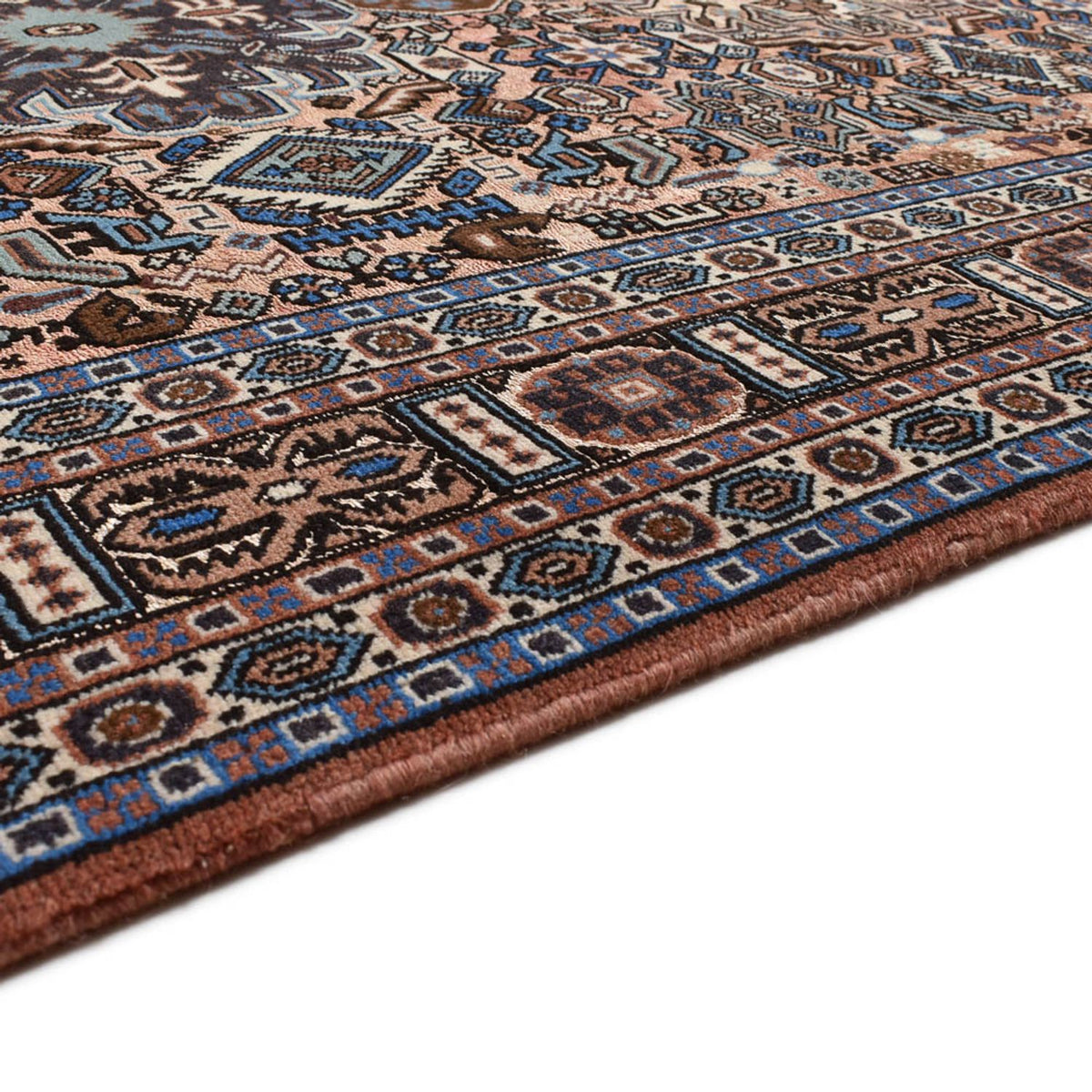 Ardabil Tappeto 136x200cm - Tappeto persiano