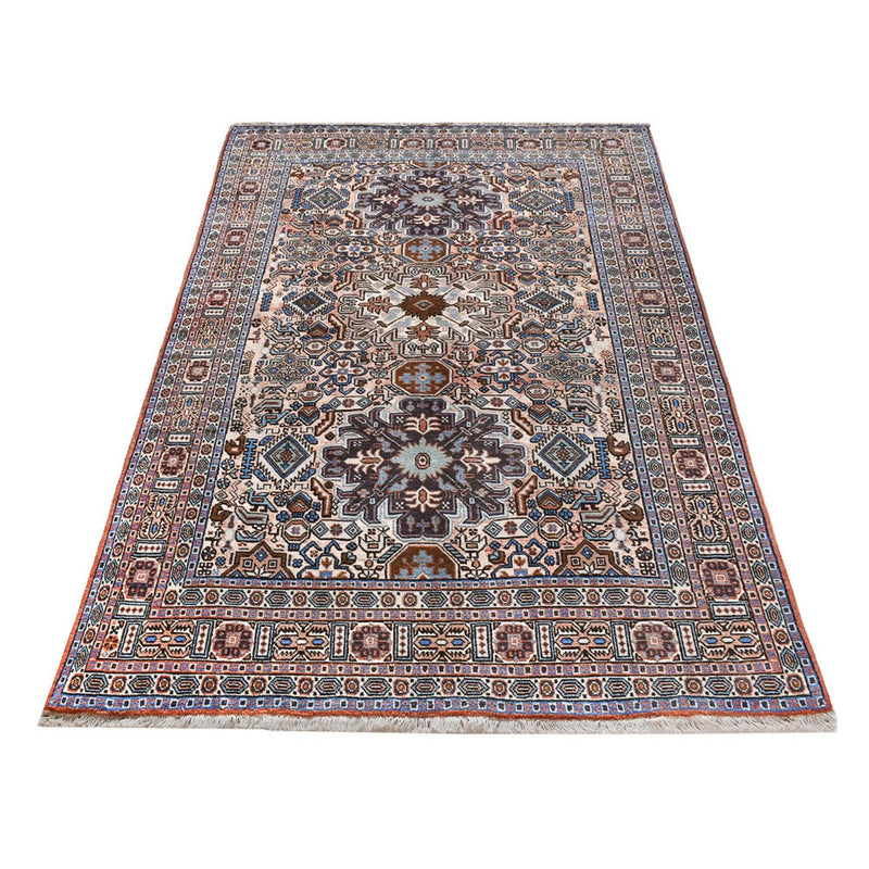 Tappeto Persero - Nomade - 200 x 136 cm - grigio scuro