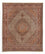 Tappeto Persero - Tabriz - Reale - 297 x 250 cm - marrone