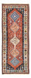 Tappeto corsia Tappeto Persero - Nomade - 220 x 92 cm - multicolore