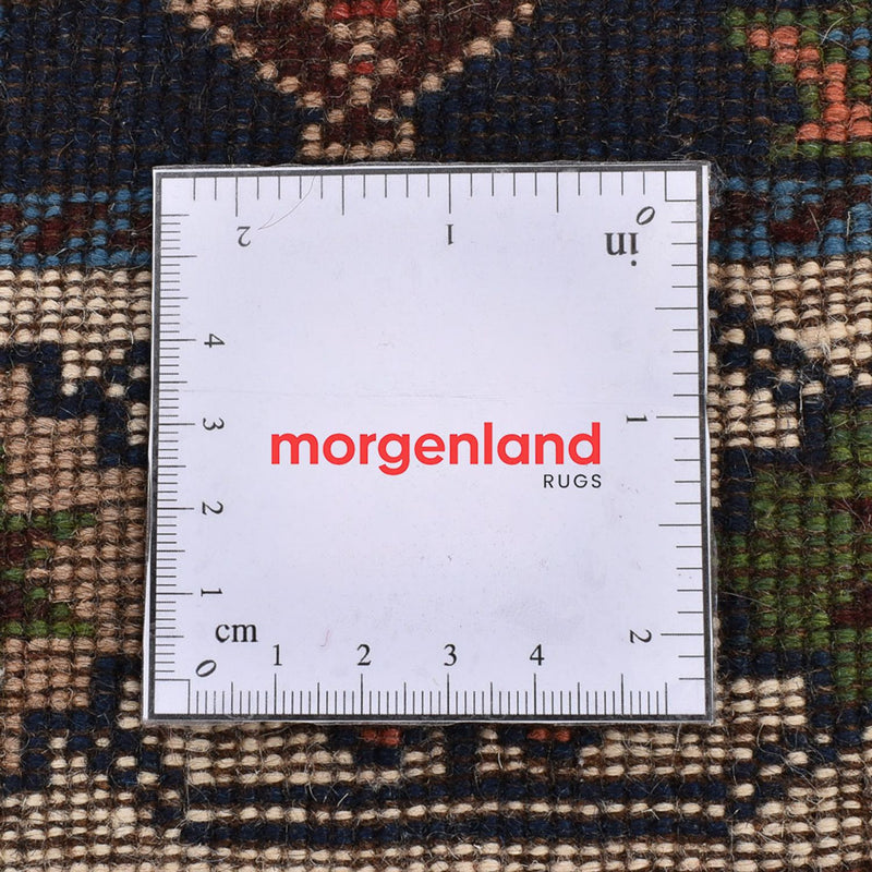 Tappeto corsia Tappeto Persero - Nomade - 220 x 92 cm - multicolore