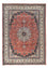 Tappeto Persero - Keshan - 408 x 296 cm - ruggine
