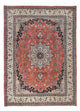 Kashan Tappeto 408x296cm - Tappeto persiano