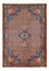 Tappeto Persero - Nomade - 290 x 205 cm - ruggine