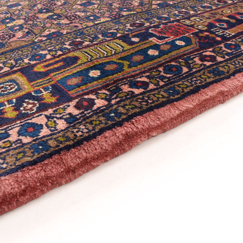 Tappeto Persero - Nomade - 290 x 205 cm - ruggine