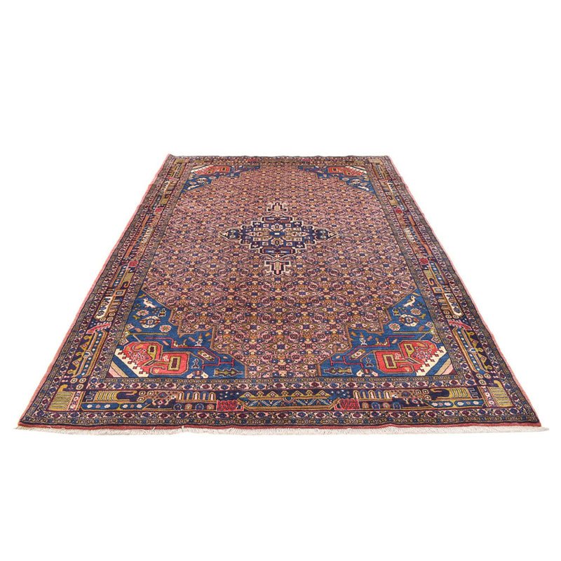 Tappeto Persero - Nomade - 290 x 205 cm - ruggine
