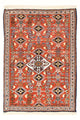 Kashkuli Tappeto 61x88cm - Tappeto persiano