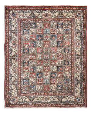 Tappeto Persero - Nomade - Reale - 385 x 300 cm - ruggine