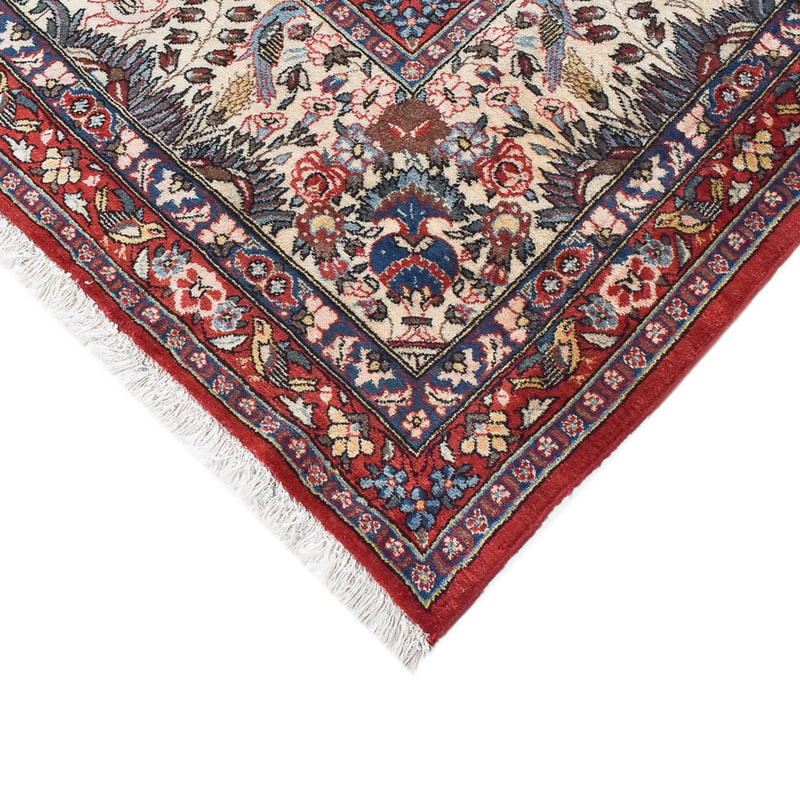 Tappeto Persero - Nomade - Reale - 385 x 300 cm - ruggine
