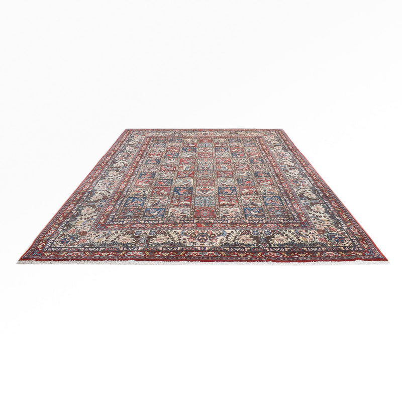 Tappeto Persero - Nomade - Reale - 385 x 300 cm - ruggine