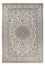 Tappeto Persero - Nain - Reale - 605 x 403 cm - crema