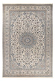 Nain - 9 la Tappeto 605x403cm - Tappeto persiano