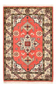 Ardabil Tappeto 160x103cm - Tappeto persiano