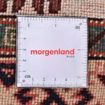 Tappeto Persero - Nomade - 160 x 103 cm - rosso