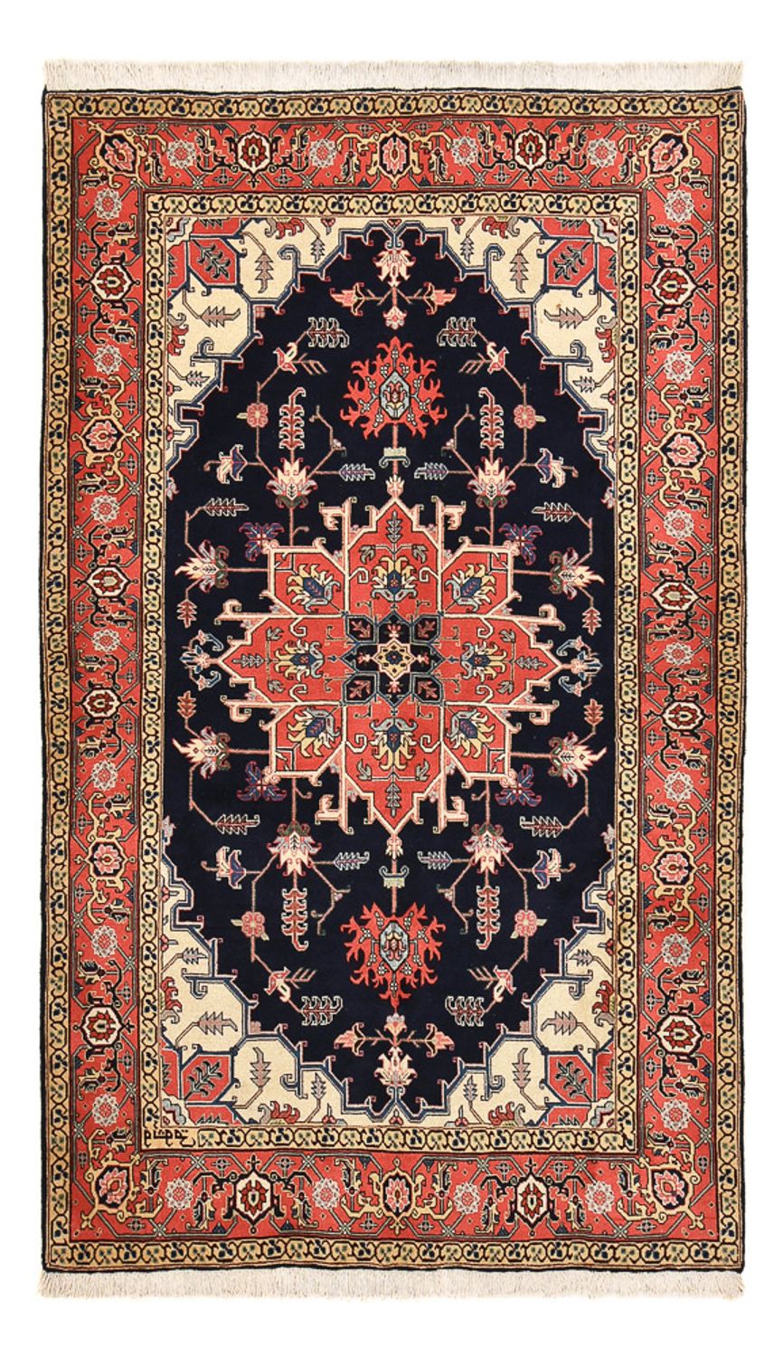 Tappeto Persero - Nomade - 260 x 146 cm - blu scuro