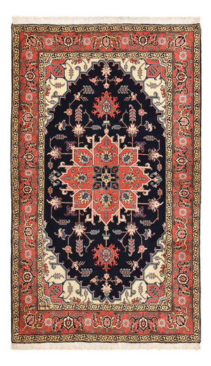 Tappeto Persero - Nomade - 260 x 146 cm - blu scuro