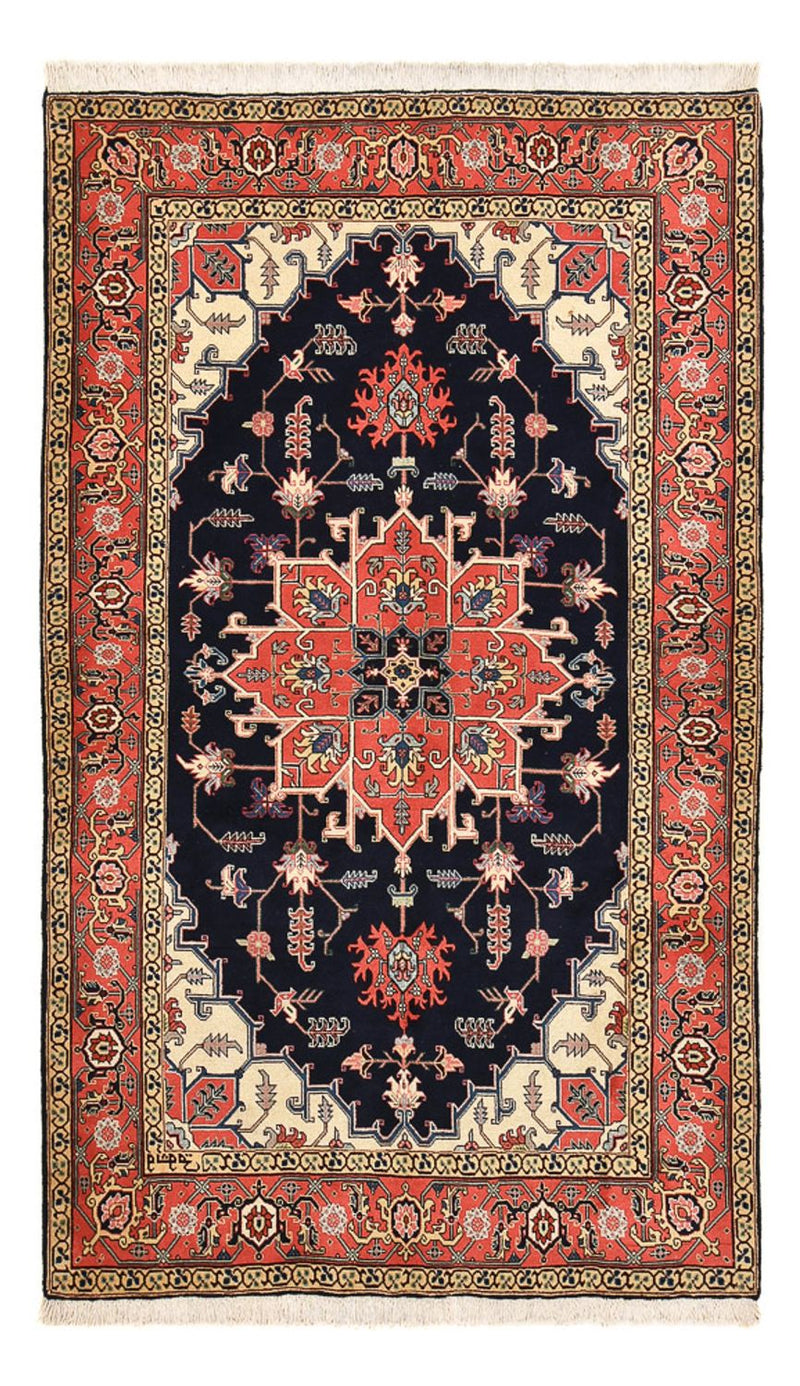 Tappeto Persero - Nomade - 260 x 146 cm - blu scuro