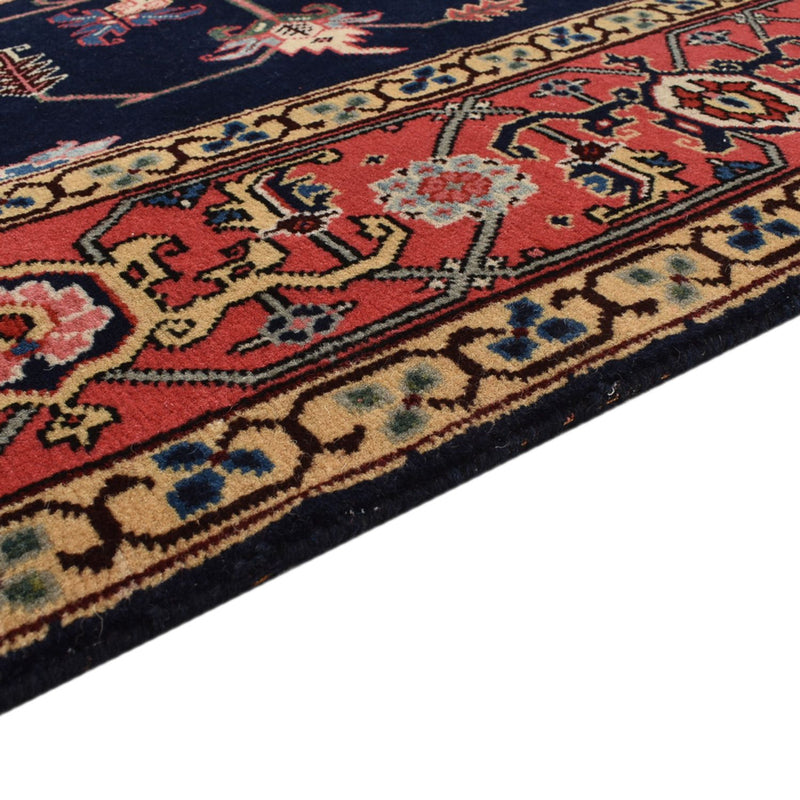 Tappeto Persero - Nomade - 260 x 146 cm - blu scuro