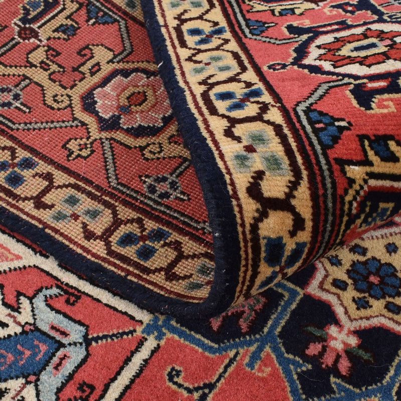 Tappeto Persero - Nomade - 260 x 146 cm - blu scuro