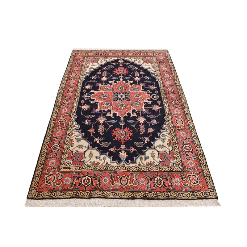 Tappeto Persero - Nomade - 260 x 146 cm - blu scuro