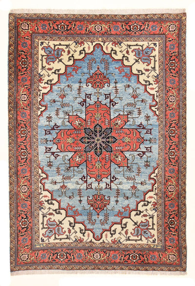 Ardabil Tappeto 205x295cm - Tappeto persiano