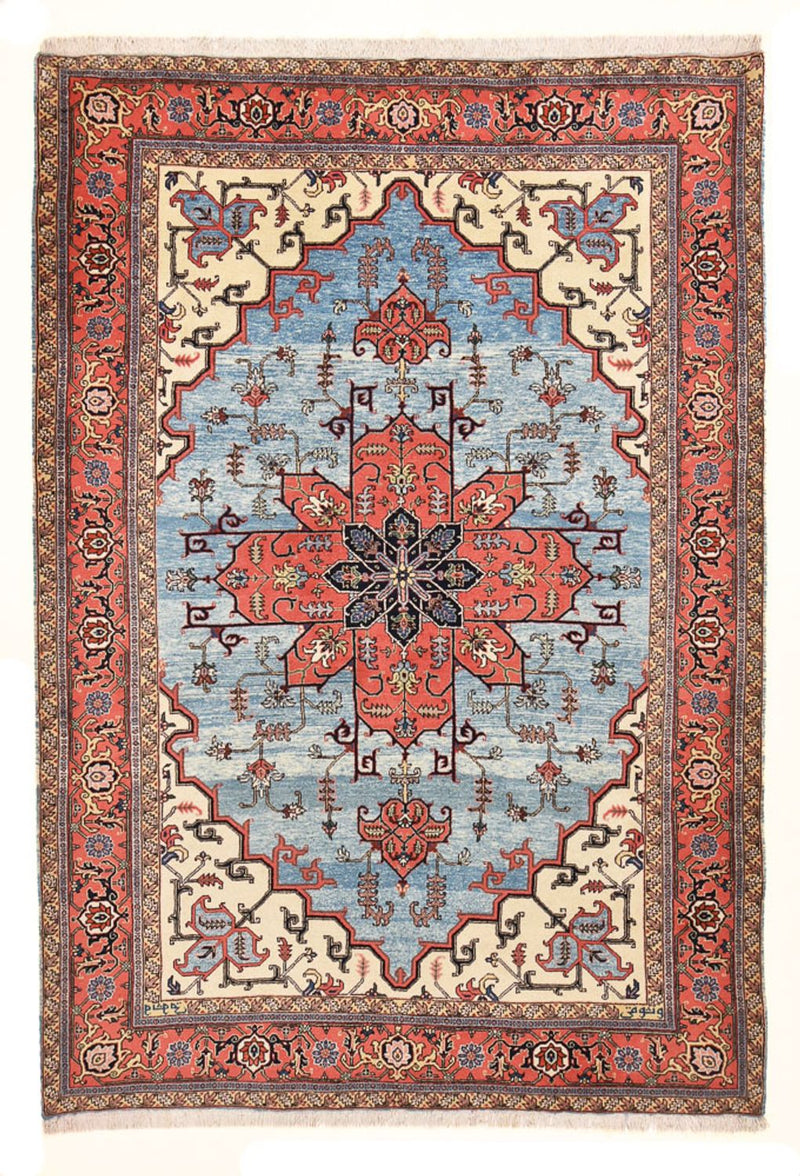 Tappeto Persero - Nomade - 295 x 205 cm - multicolore
