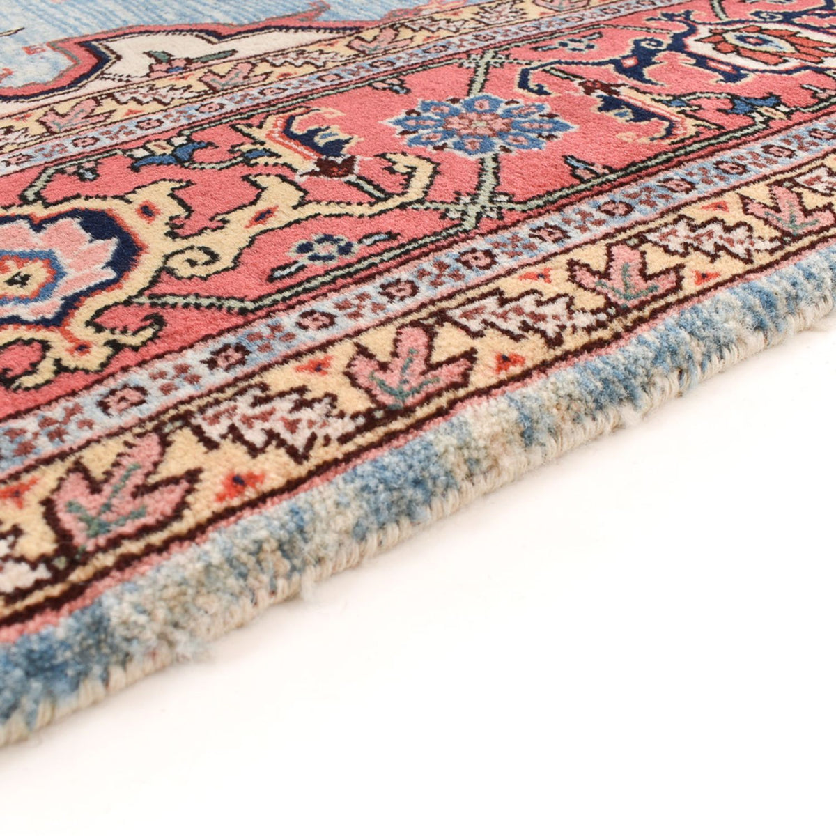 Ardabil Tappeto 205x295cm - Tappeto persiano