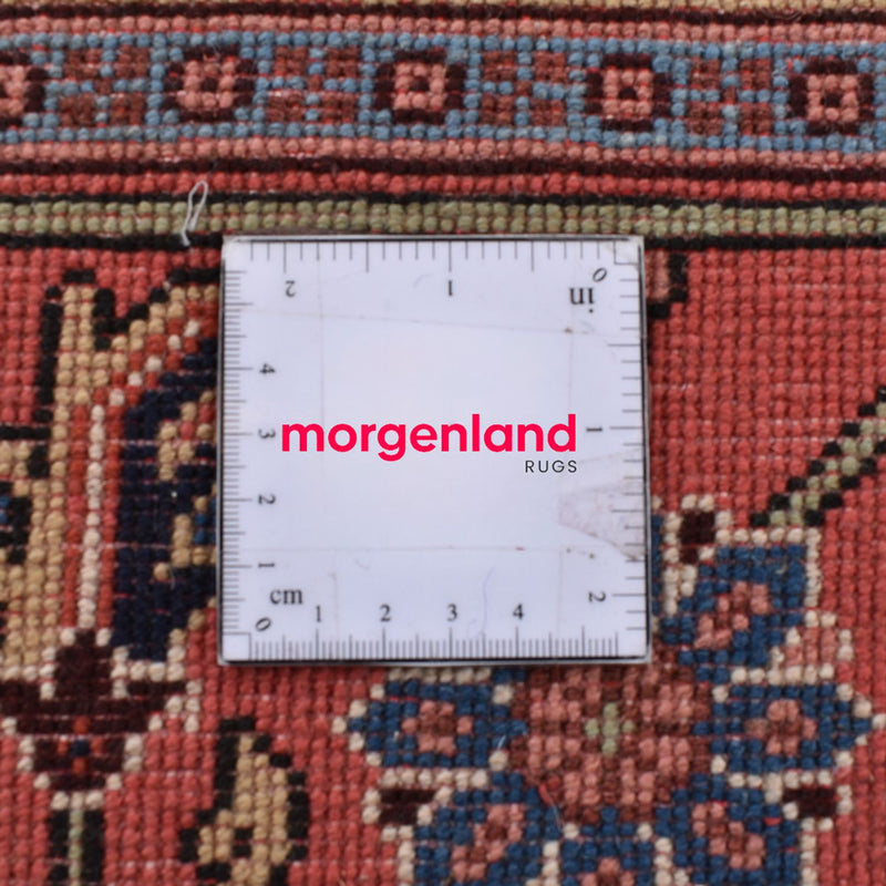Tappeto Persero - Nomade - 295 x 205 cm - multicolore