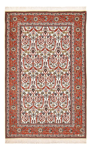 Tappeto Persero - Nomade - 244 x 150 cm - rosso chiaro