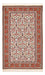 Tappeto Persero - Nomade - 244 x 150 cm - rosso chiaro