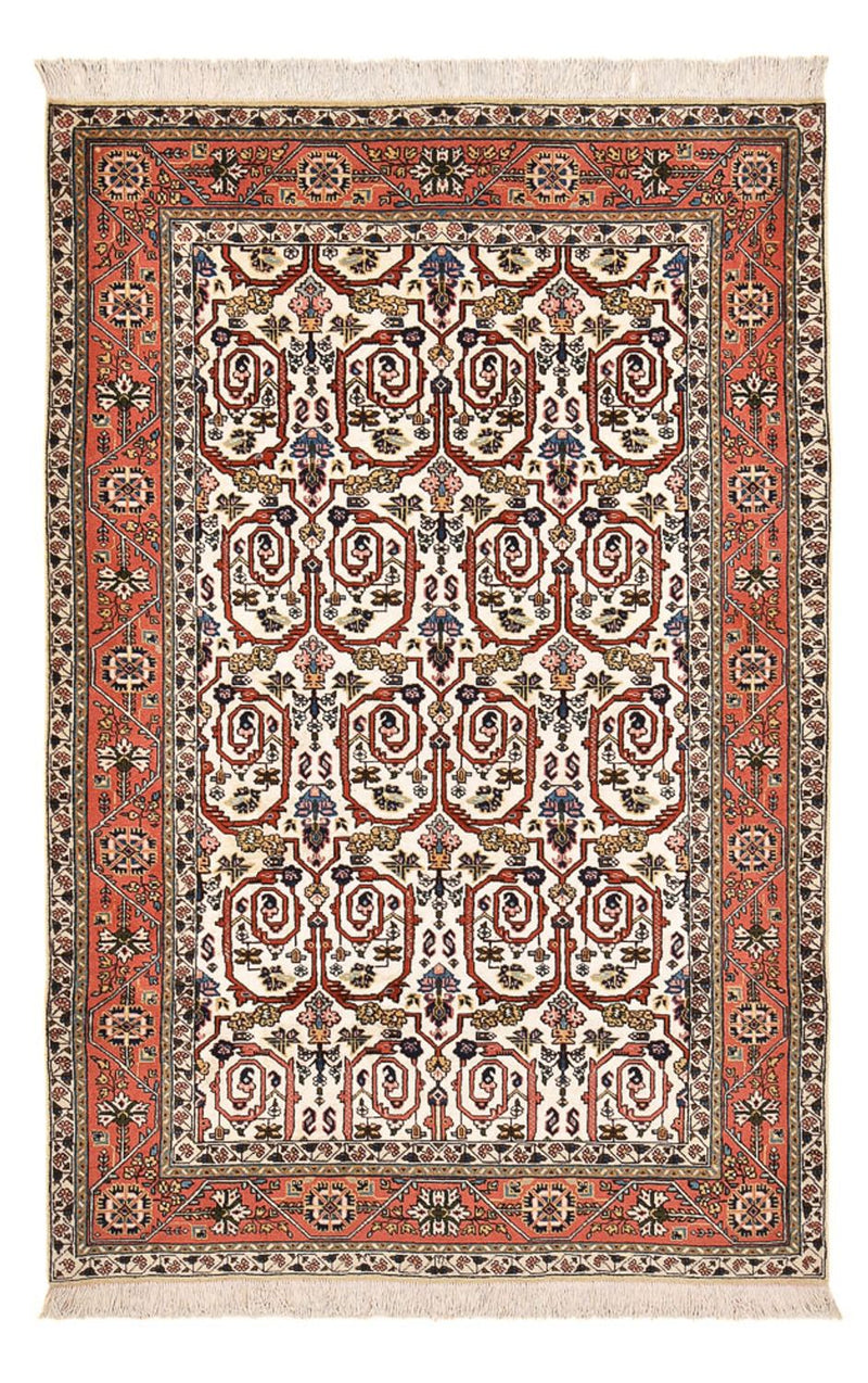 Tappeto Persero - Nomade - 230 x 145 cm - rosso chiaro