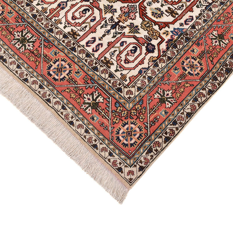 Tappeto Persero - Nomade - 230 x 145 cm - rosso chiaro