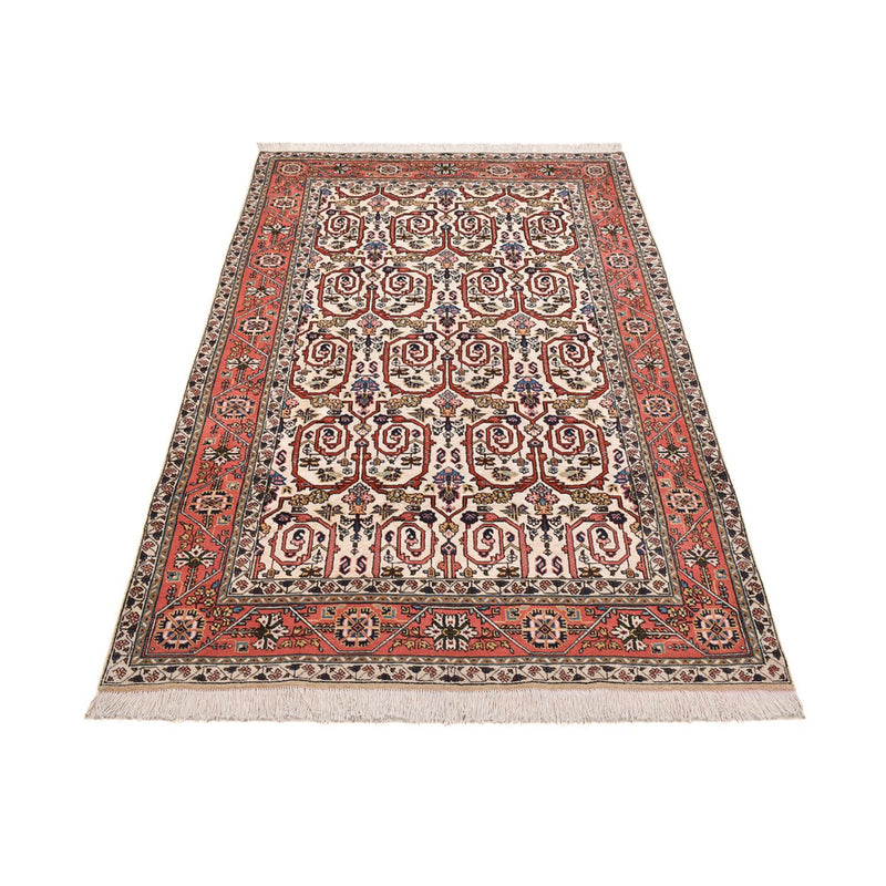 Tappeto Persero - Nomade - 230 x 145 cm - rosso chiaro