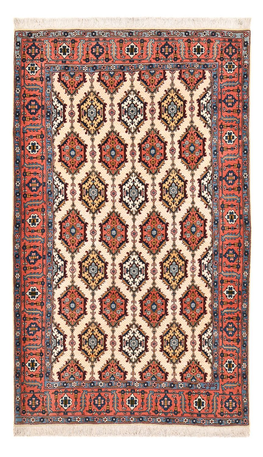 Tappeto Persero - Nomade - 250 x 146 cm - ruggine