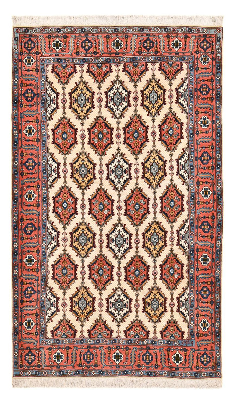 Tappeto Persero - Nomade - 250 x 146 cm - ruggine