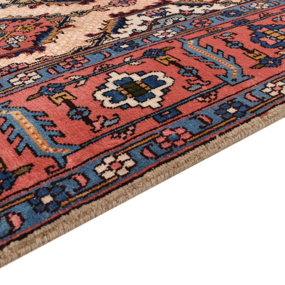 Ardabil Tappeto 146x250cm - Tappeto persiano