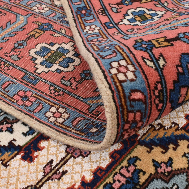 Tappeto Persero - Nomade - 250 x 146 cm - ruggine