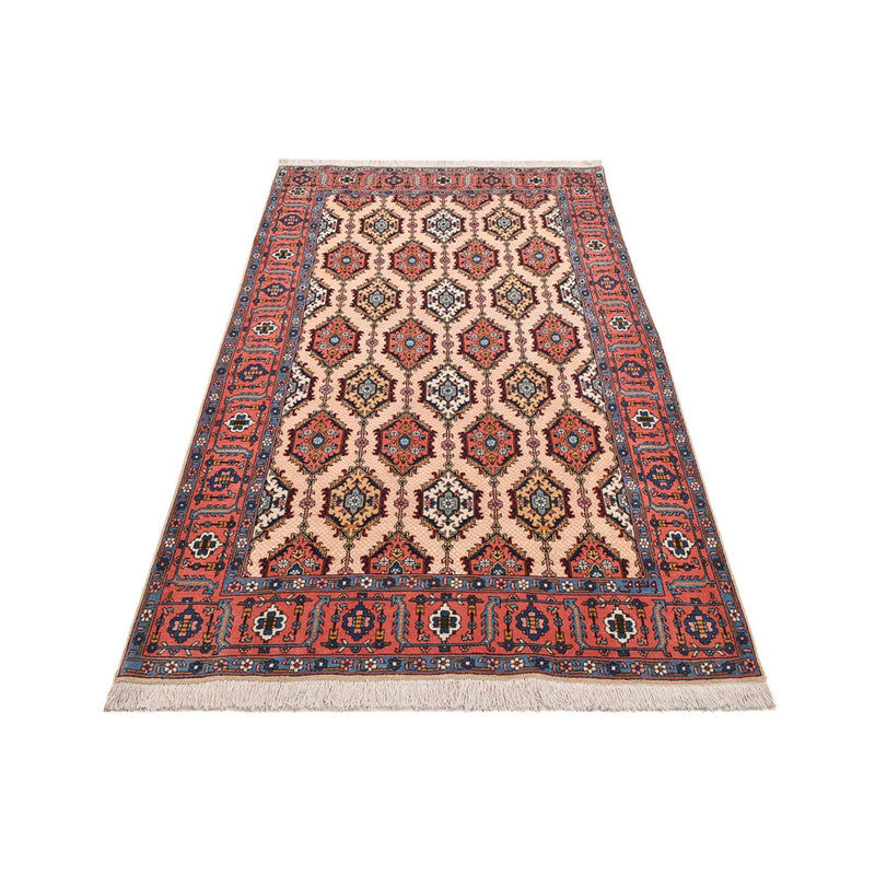Tappeto Persero - Nomade - 250 x 146 cm - ruggine