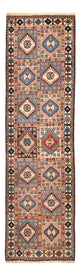 Yalameh Tappeto 278x80cm - Tappeto persiano