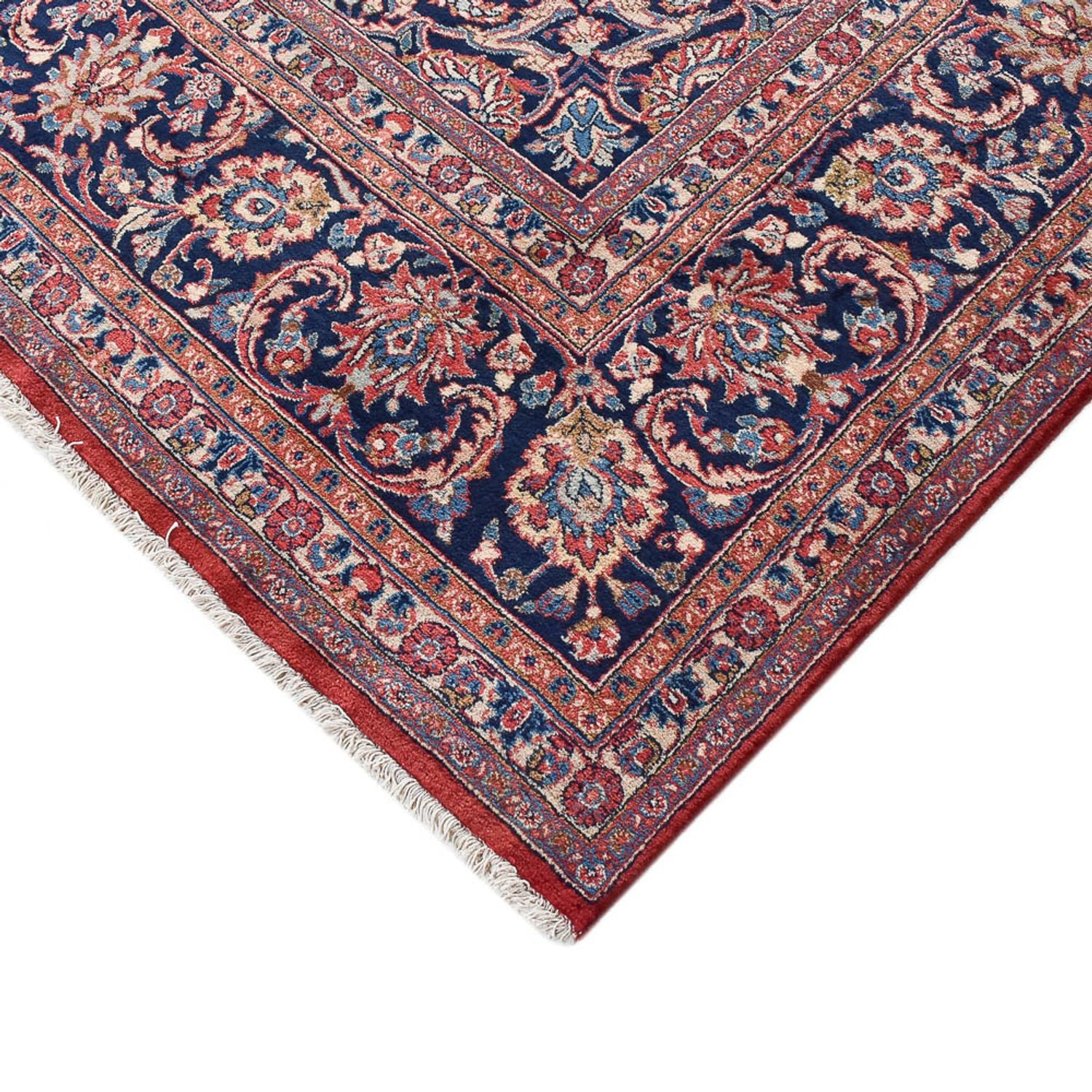Tappeto Persero - Classico - Reale - 407 x 294 cm - rosso chiaro