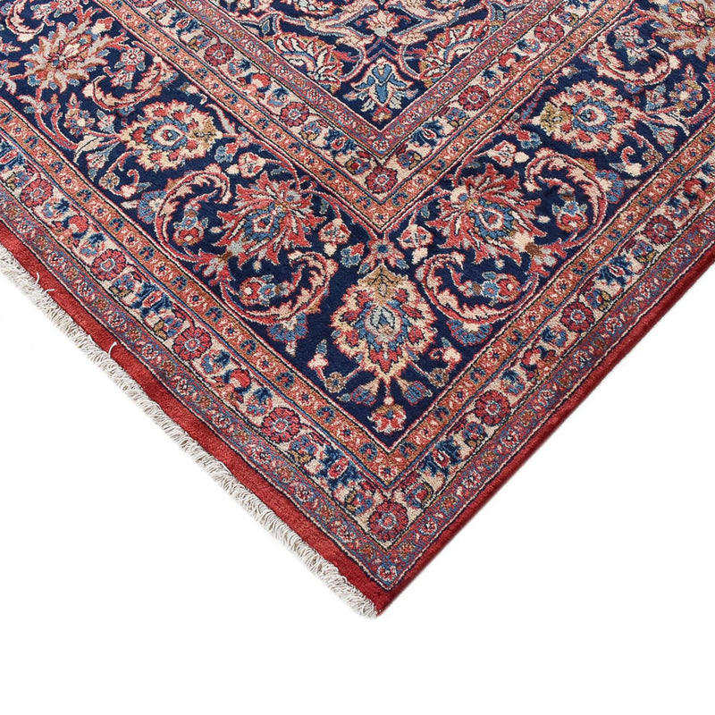 Tappeto Persero - Classico - Reale - 407 x 294 cm - rosso chiaro