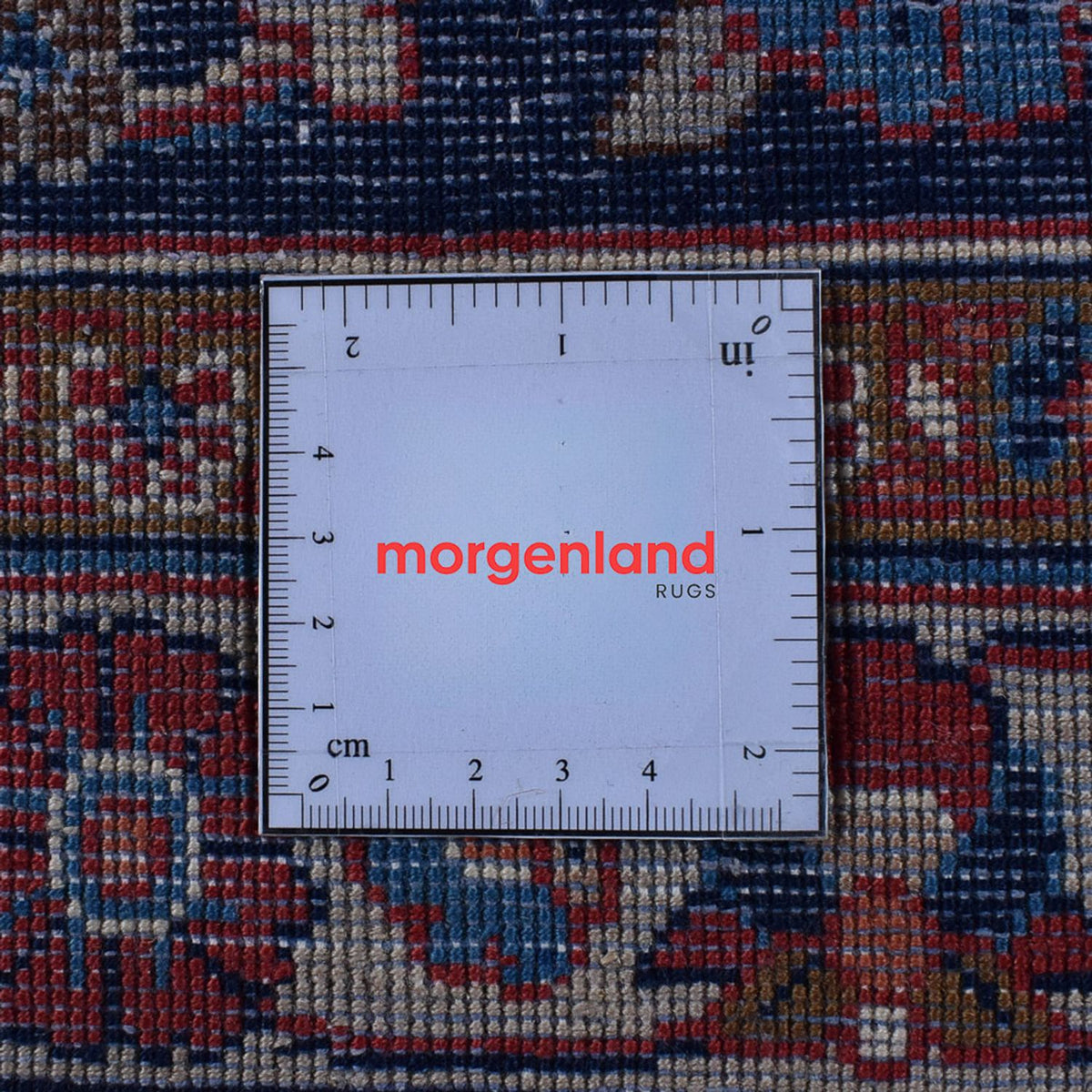 Tappeto Persero - Classico - Reale - 407 x 294 cm - rosso chiaro