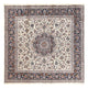 Mashhad Tappeto 400x390cm - Tappeto persiano