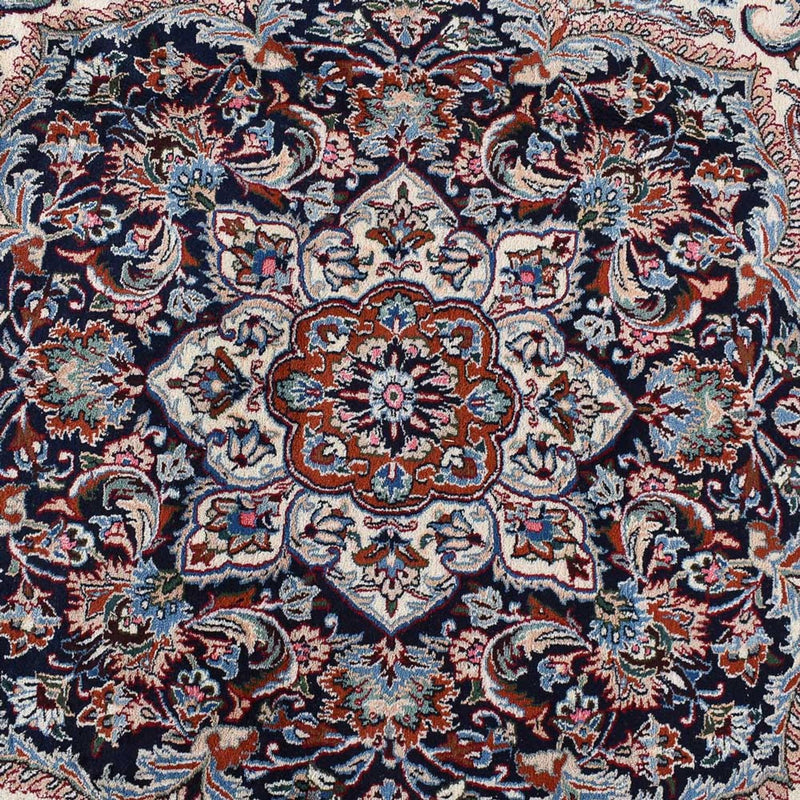 Tappeto Persero - Classico - Reale quadrato  - 400 x 390 cm - crema