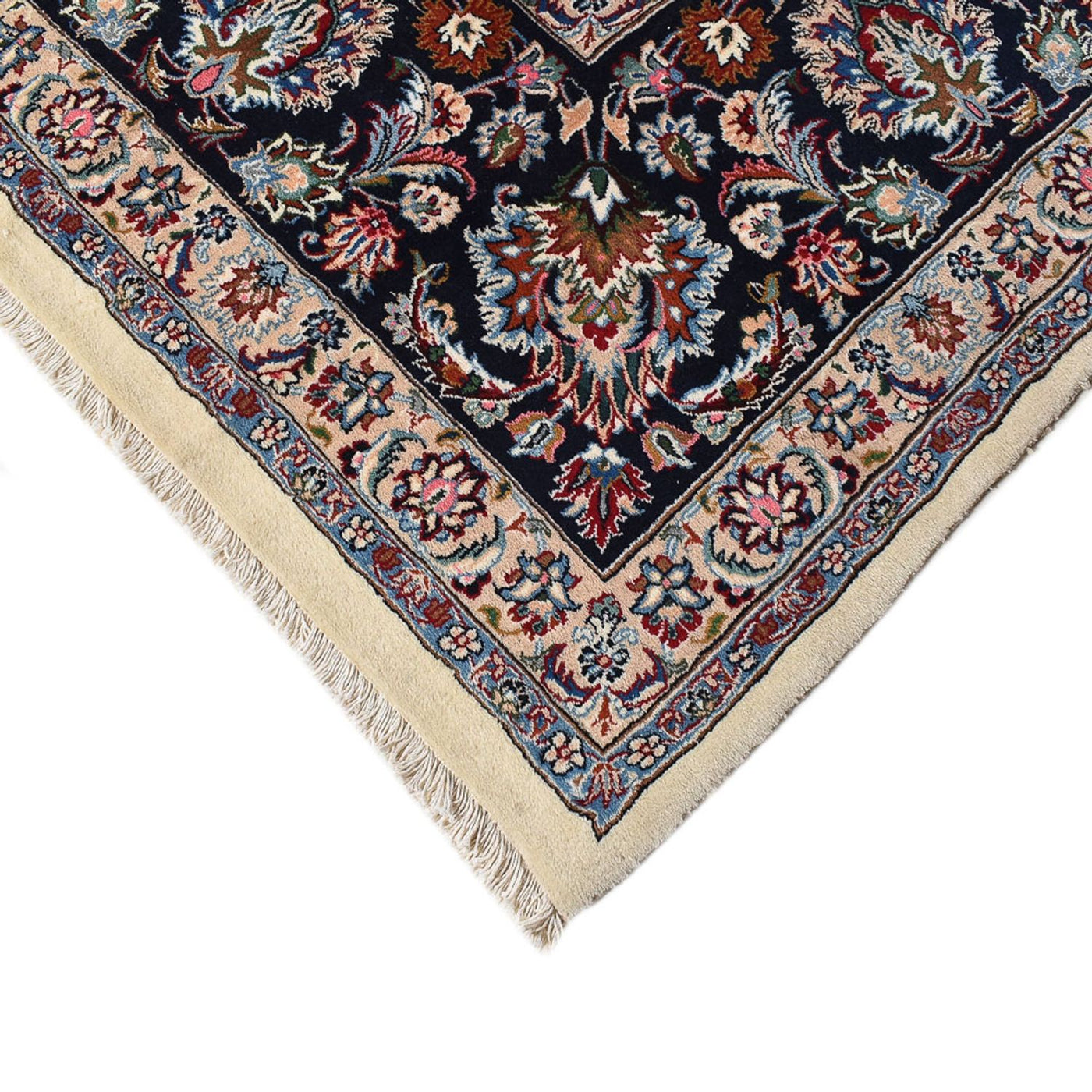 Mashhad Tappeto 400x390cm - Tappeto persiano