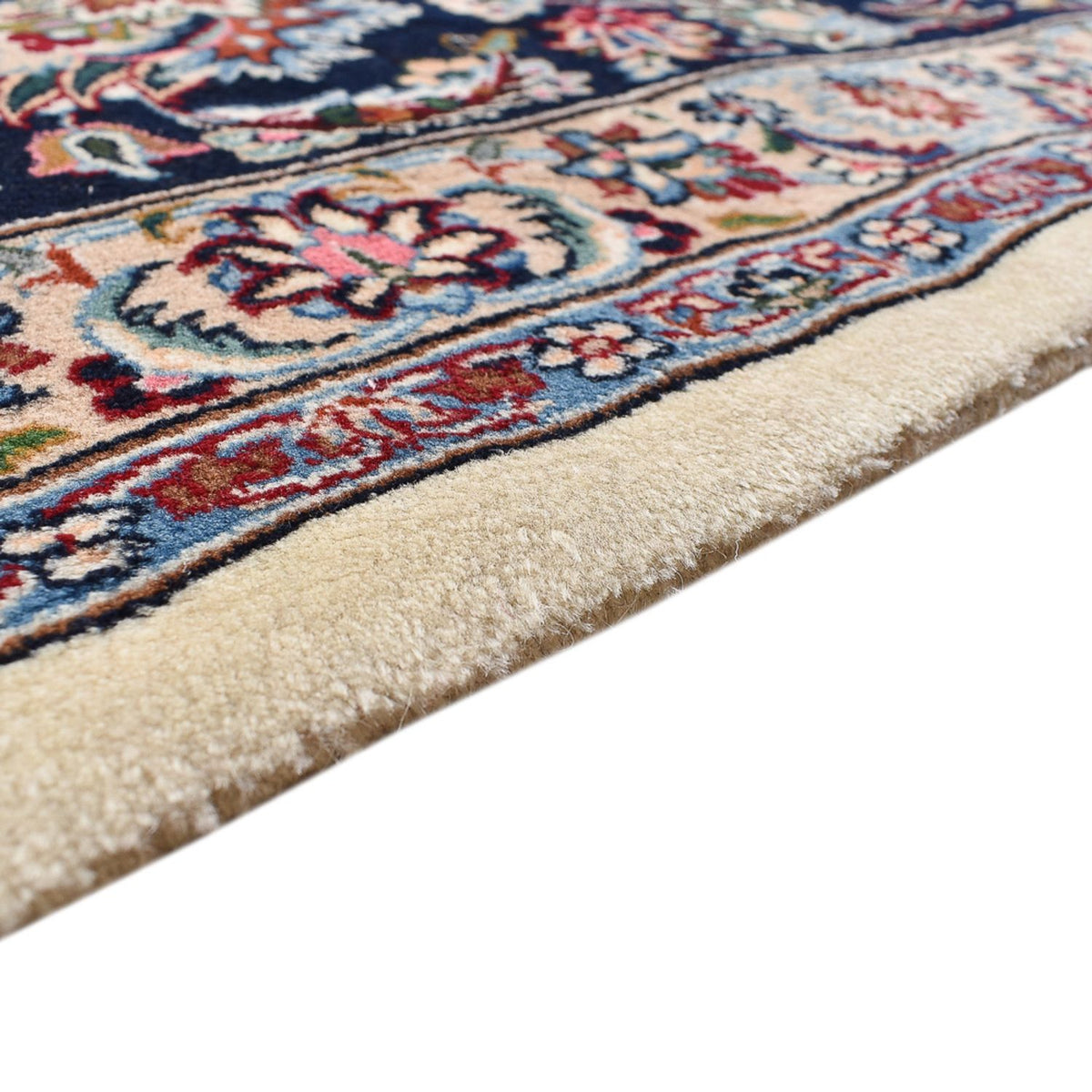 Tappeto Persero - Classico - Reale quadrato  - 400 x 390 cm - crema