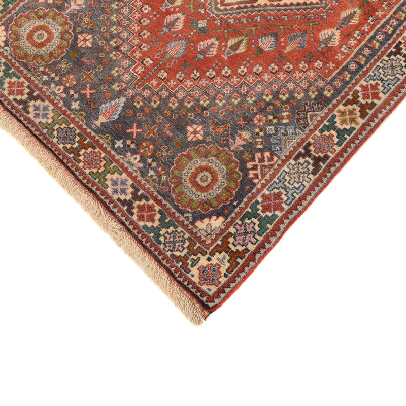 Tappeto corsia Tappeto Persero - Nomade - 307 x 72 cm - arancione